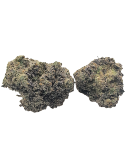Cap Junky strain