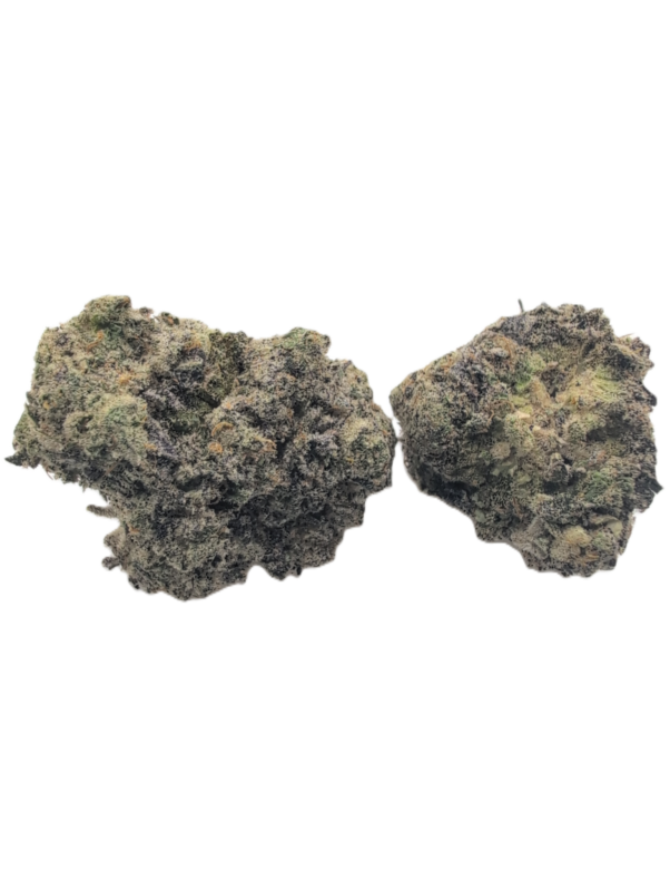 Cap Junky strain