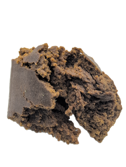 Electrostatic Dry Sift Hash