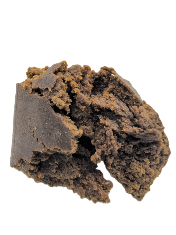 Electrostatic Dry Sift Hash