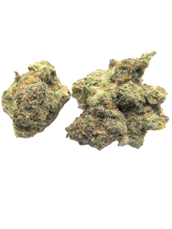 Grapefruit Diesel strain