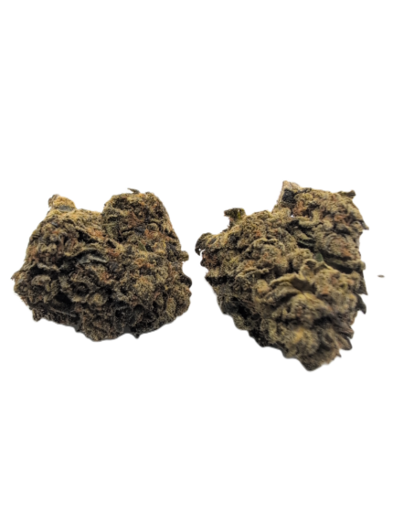 Ice Cream Man strain