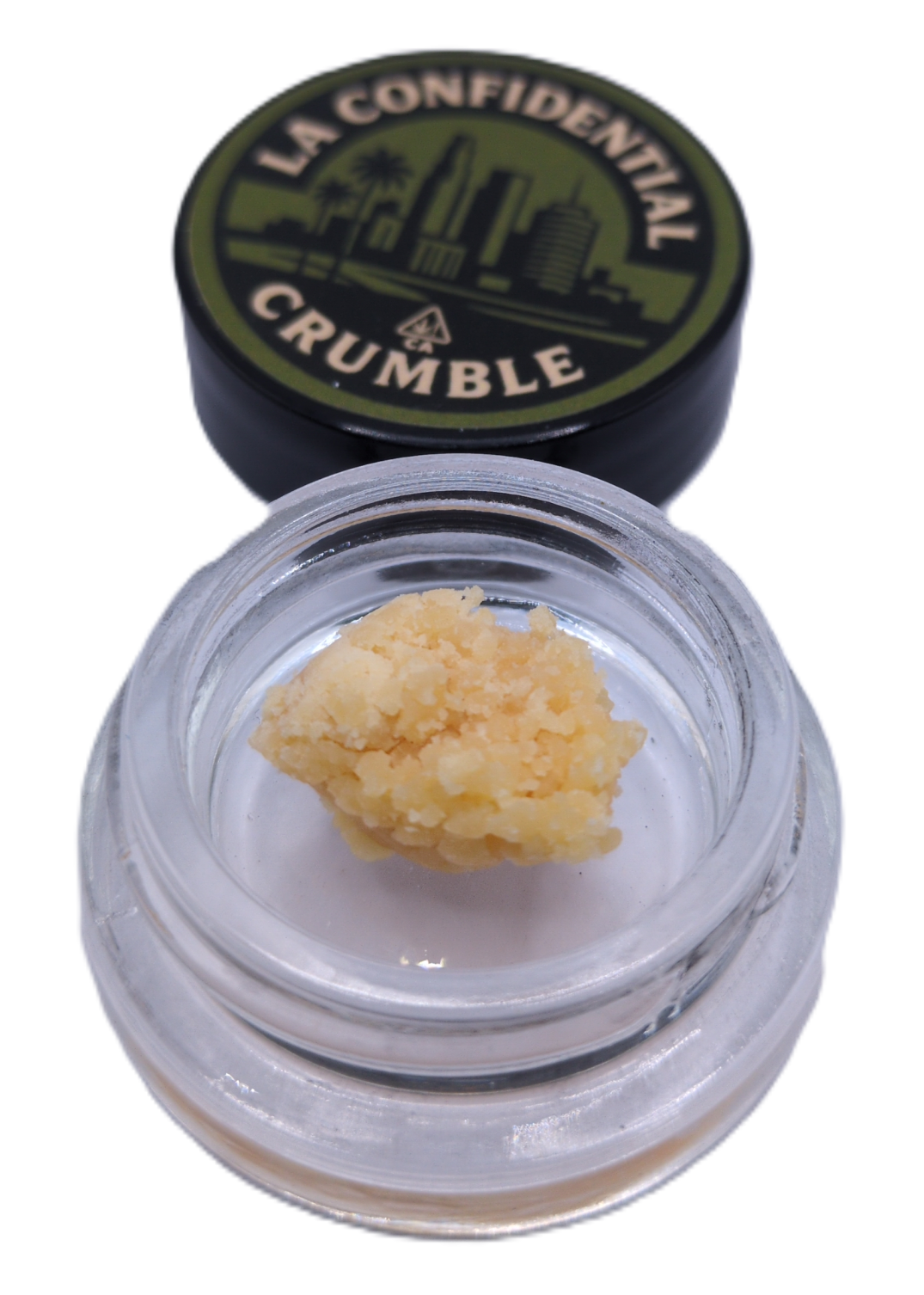 LA Confidential Crumble LA Confidential Crumble