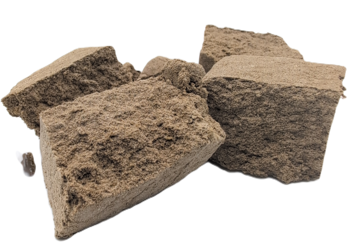 Lemon Haze Hash