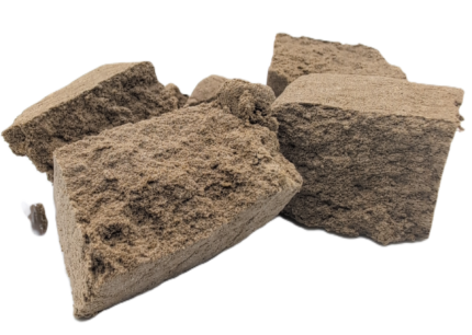 Lemon Haze Hash