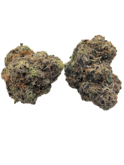 Rainbow Drip Strain