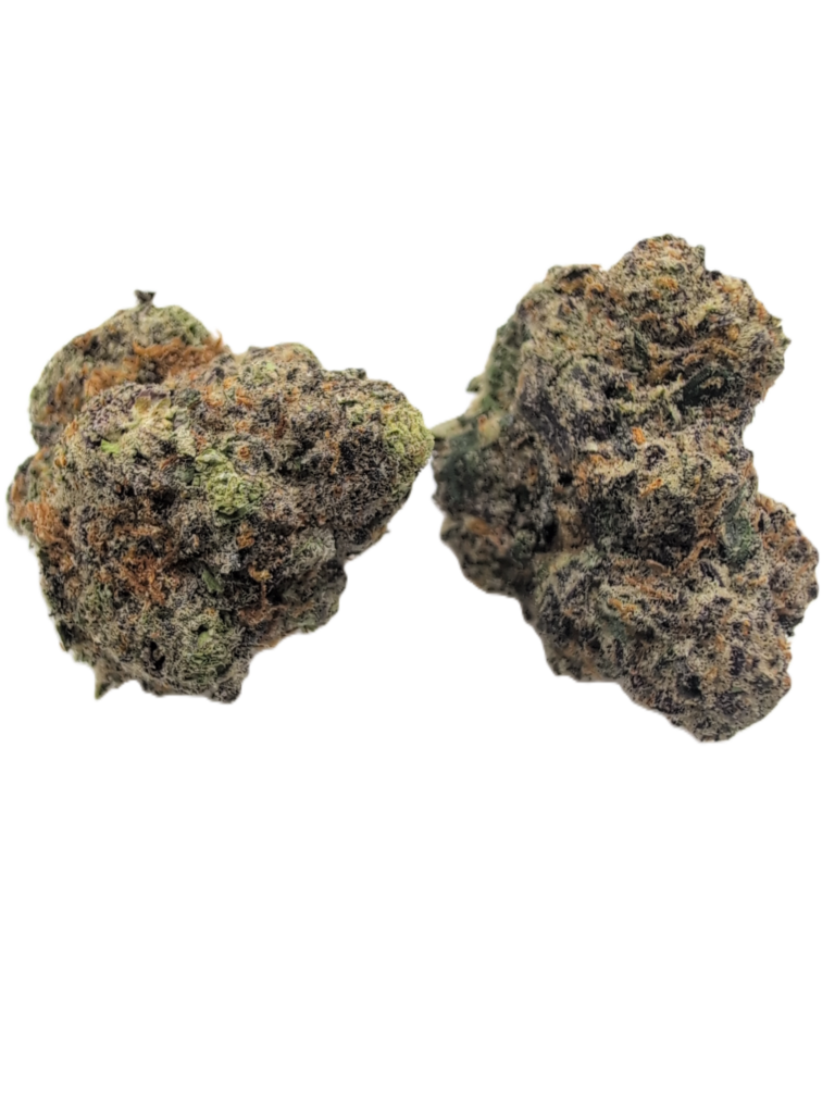 Rainbow Drip Strain