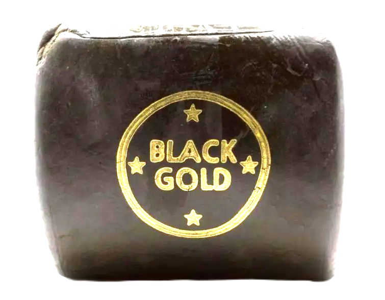 Afghan Black Gold Hash