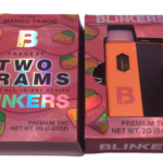 Blinkers Vape 2G