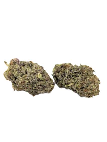 Blissful Wizard Strain