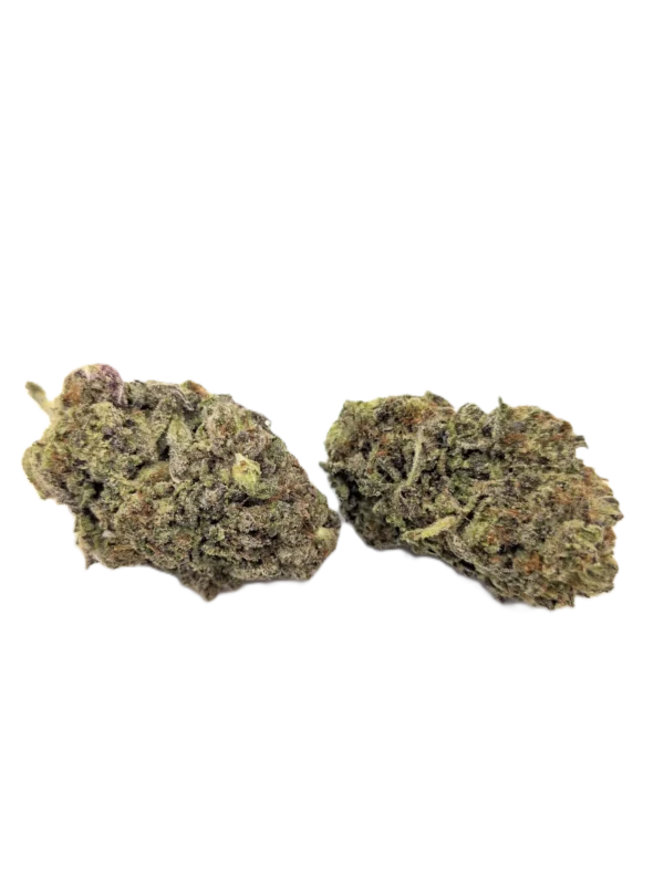 Blissful Wizard Strain