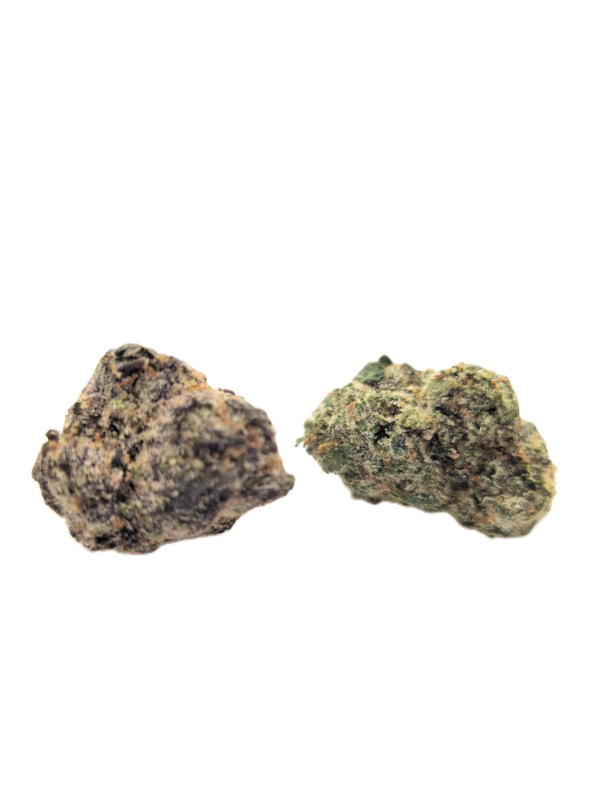 Blue Lobster Strain