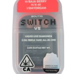 boutiq switch v5 2g