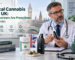 Medical Cannabis in the UK