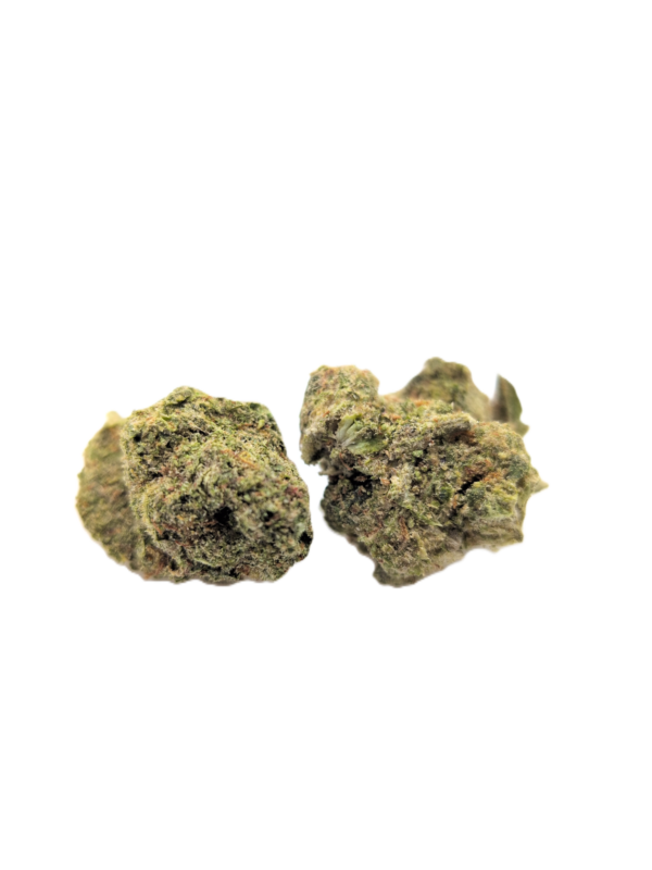 Mango Tango Strain