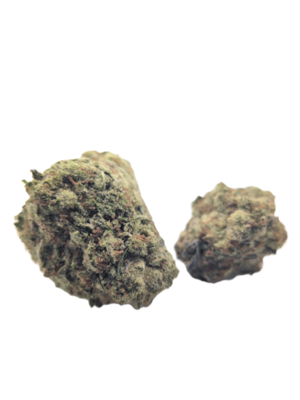 Moon Fog strain