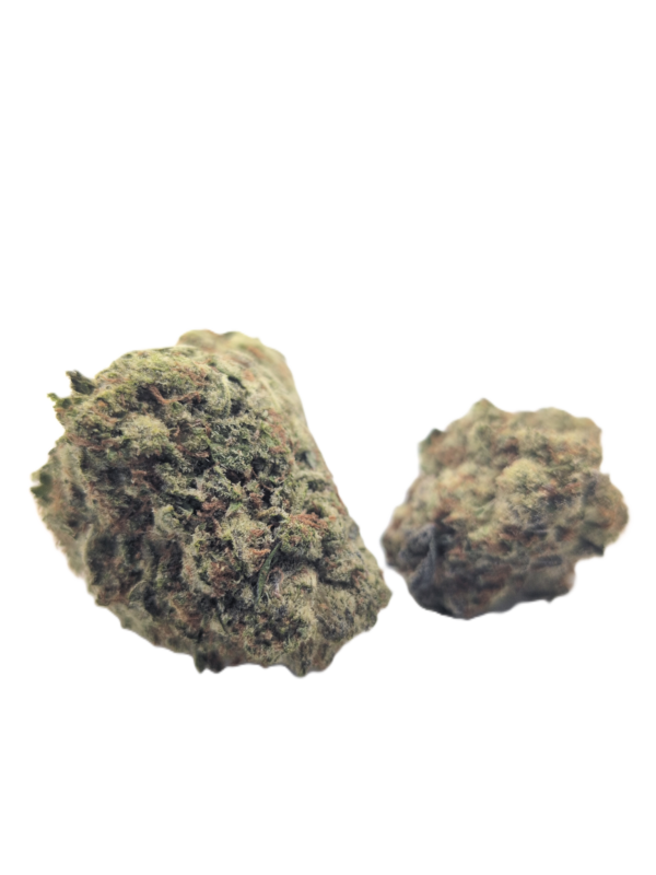 Moon Fog strain