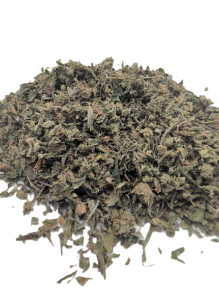 Super Haze Shake