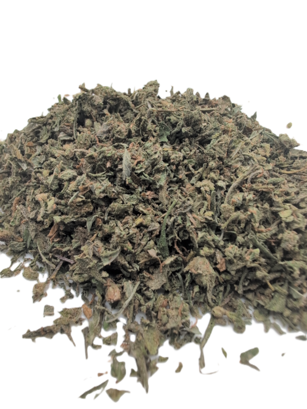 Super Haze Shake