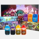 New 2ML Donuts V3 Switch