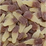 THCX 100% Organic Gummies
