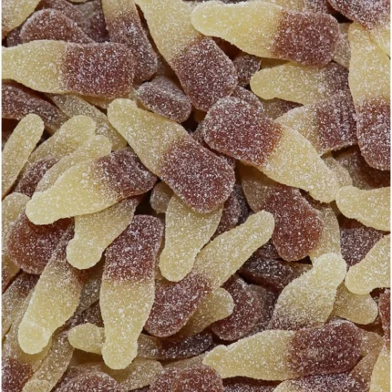 THCX 100% Organic Gummies