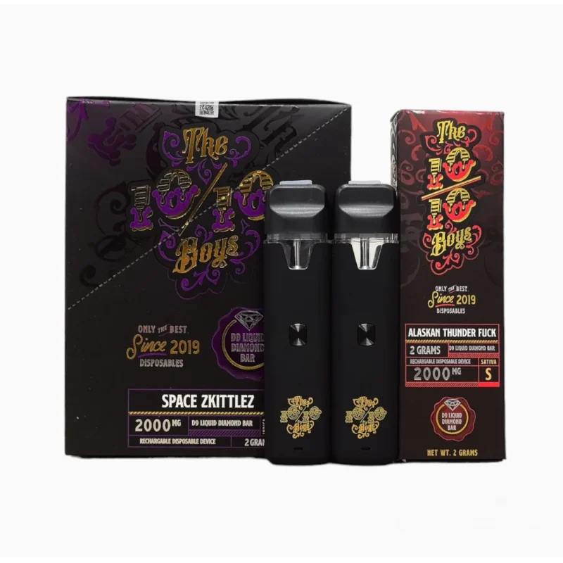 X1 New 2ML 10/10 Boys