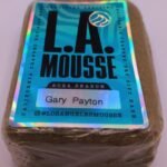 La Mousse Hash Gary Payton