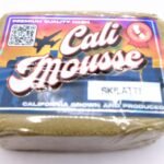 Cali Mousse Skilatti Hash