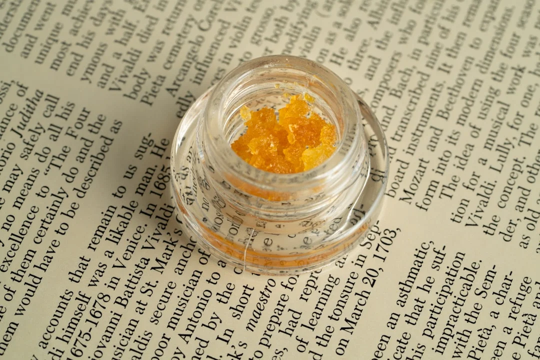 Vapes & Extracts